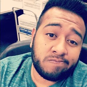 Meet your Posher, Juan